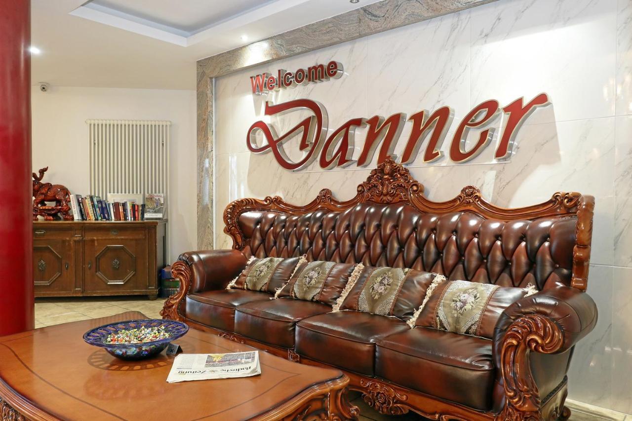 Hotel Danner Rheinfelden  Bagian luar foto