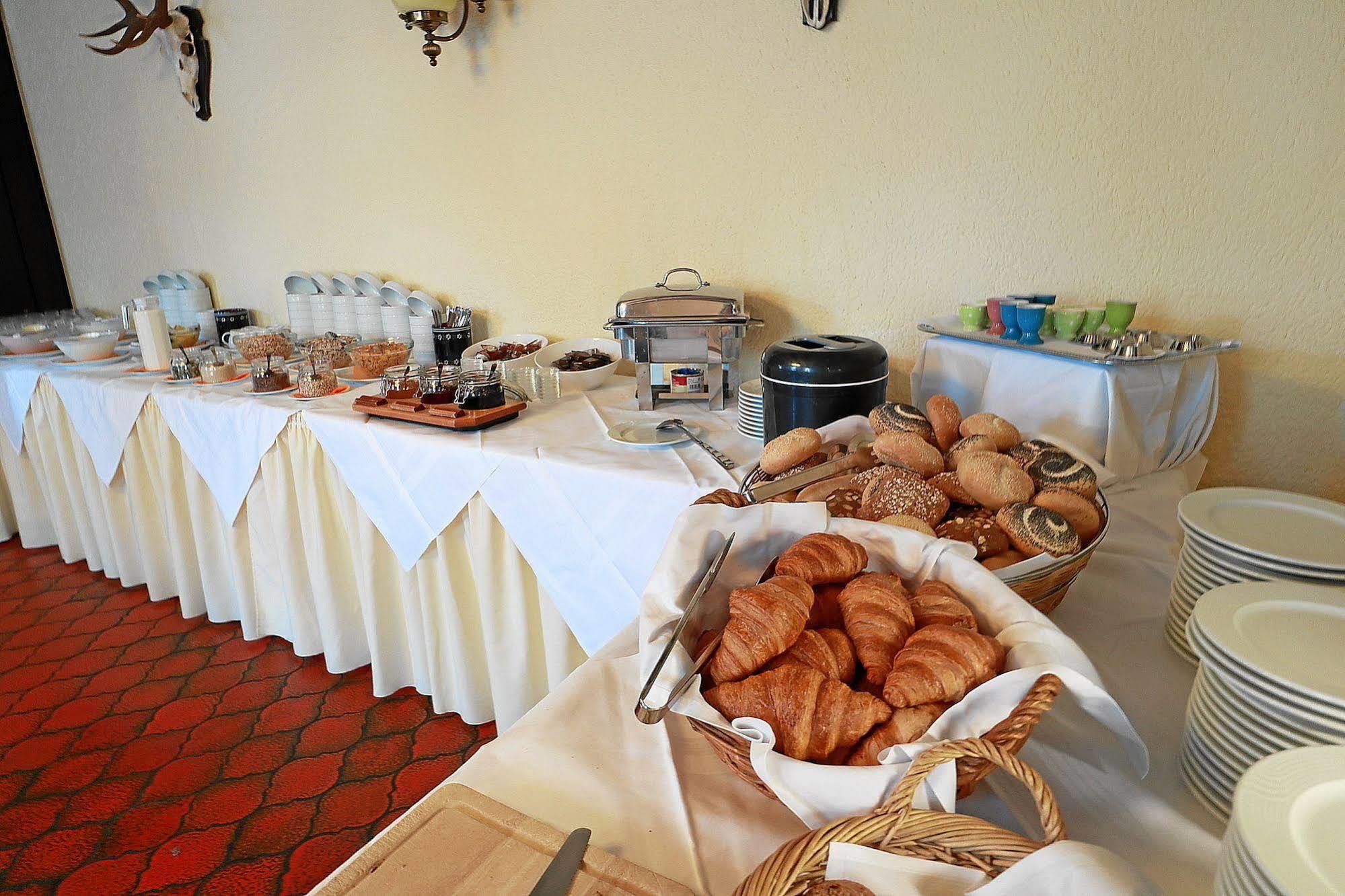 Hotel Danner Rheinfelden  Bagian luar foto