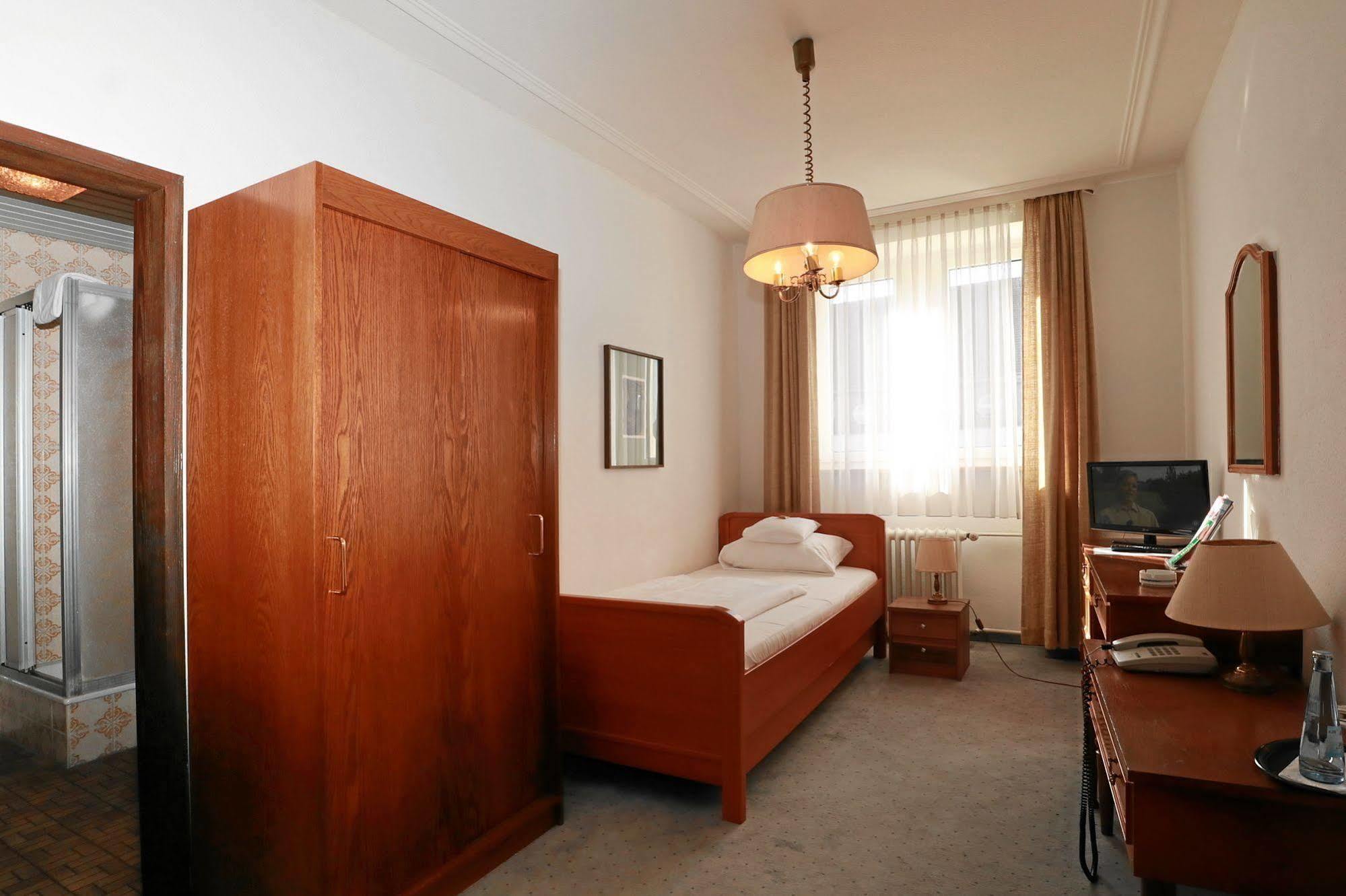Hotel Danner Rheinfelden  Bagian luar foto