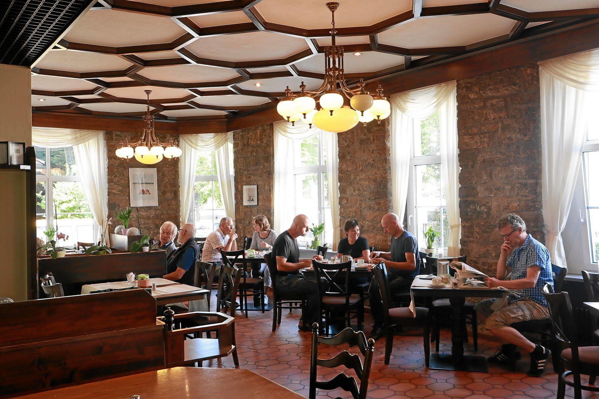 Hotel Danner Rheinfelden  Bagian luar foto