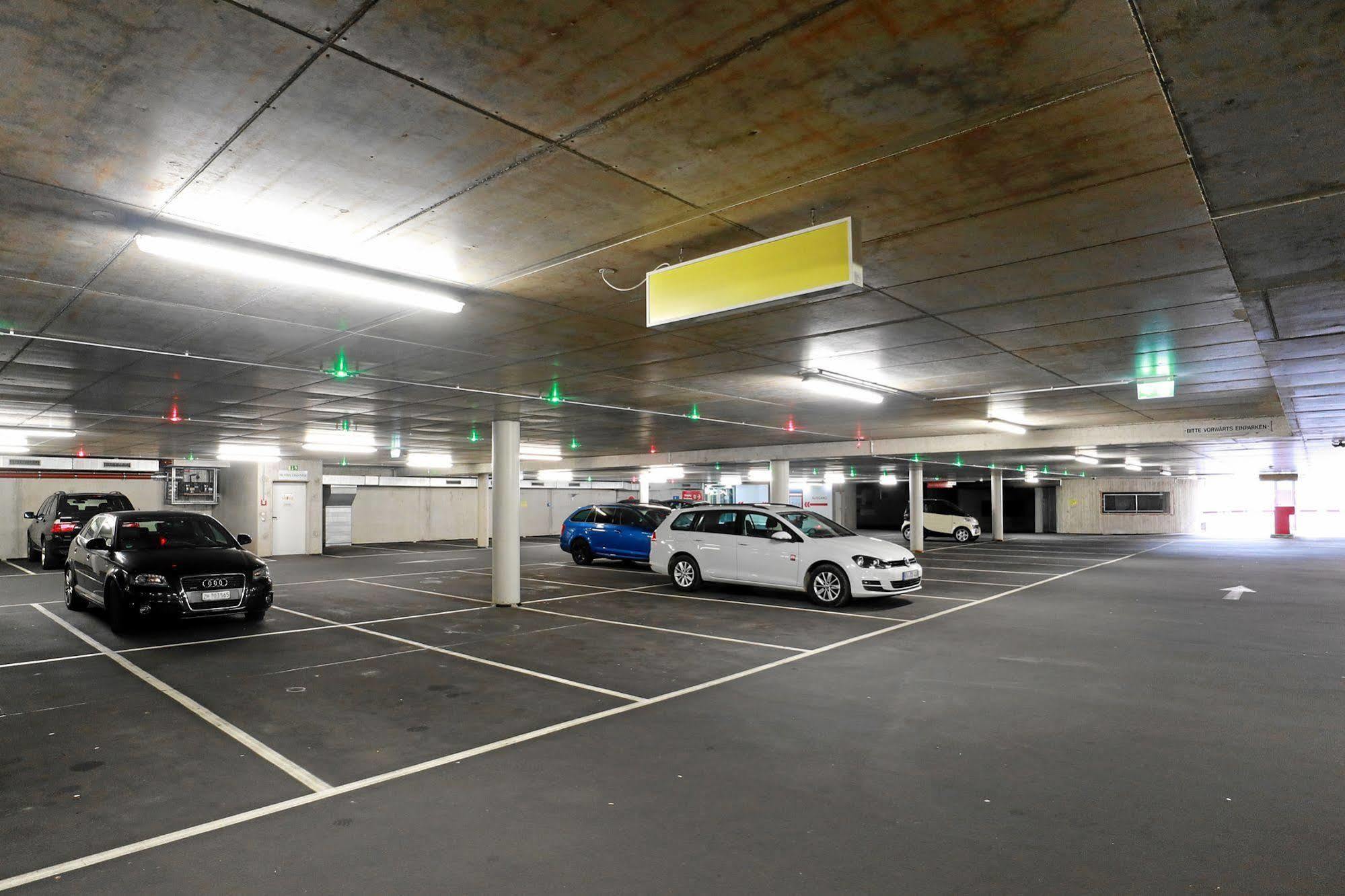 Hotel Danner Rheinfelden  Bagian luar foto