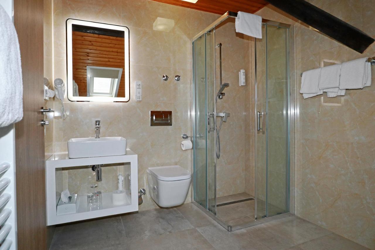 Hotel Danner Rheinfelden  Bagian luar foto